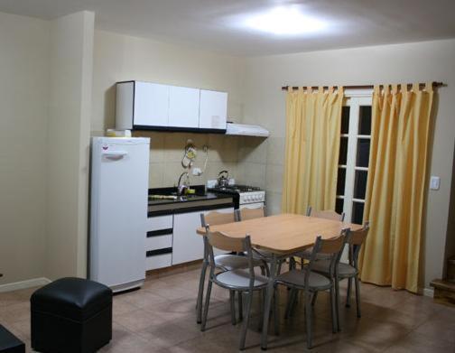 Naipi Apart Puerto Iguazu Room photo