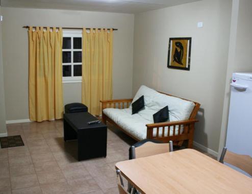Naipi Apart Puerto Iguazu Room photo