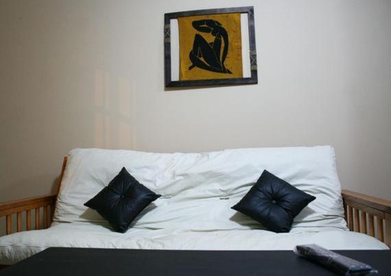 Naipi Apart Puerto Iguazu Room photo
