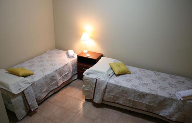 Naipi Apart Puerto Iguazu Room photo